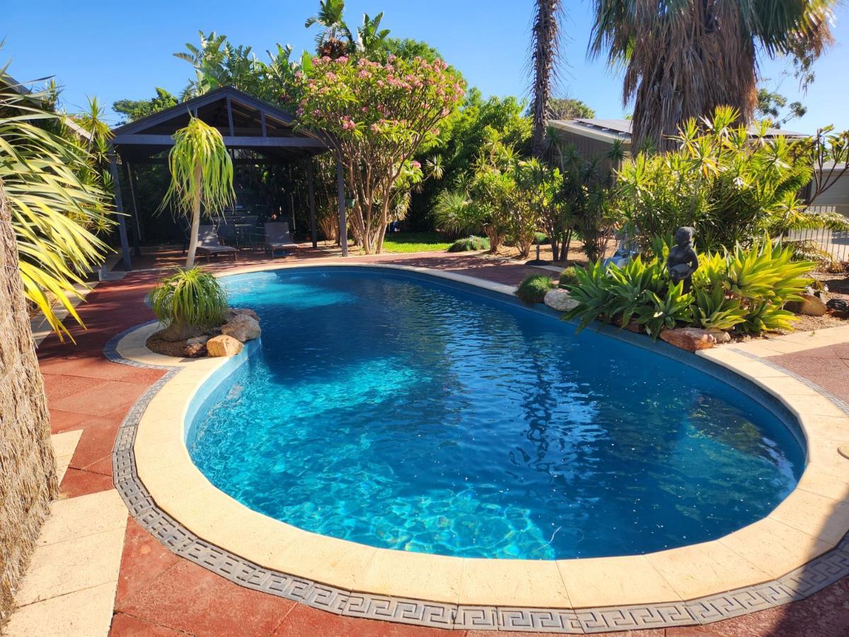 Haven Studio Hideaway Near Airport Perth Exterior photo