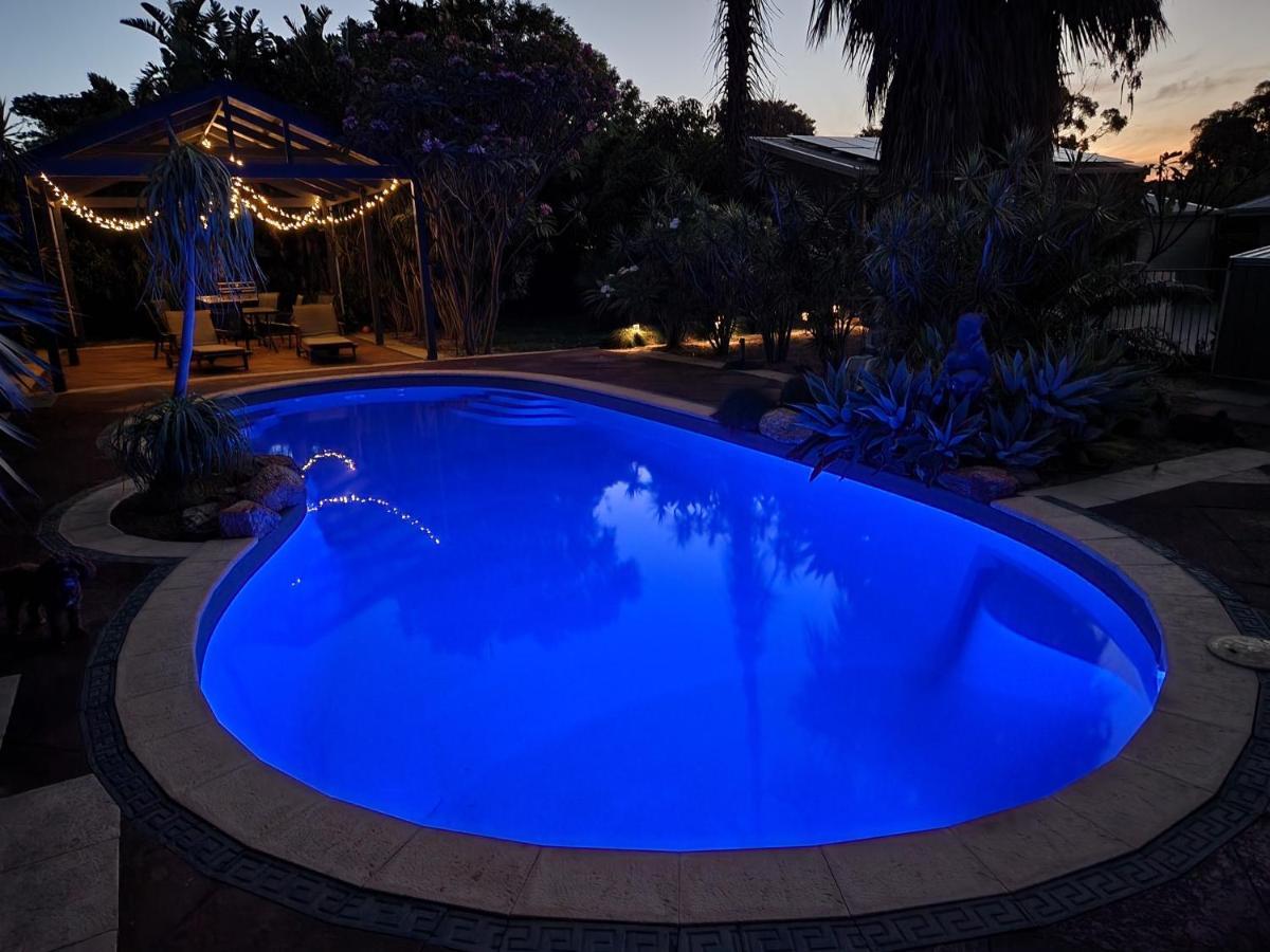 Haven Studio Hideaway Near Airport Perth Exterior photo