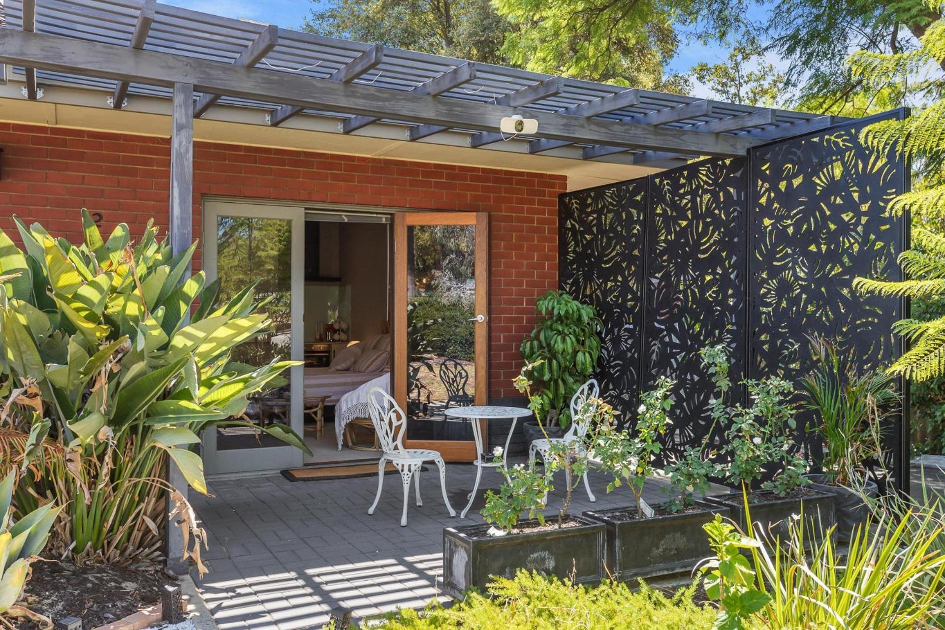 Haven Studio Hideaway Near Airport Perth Exterior photo