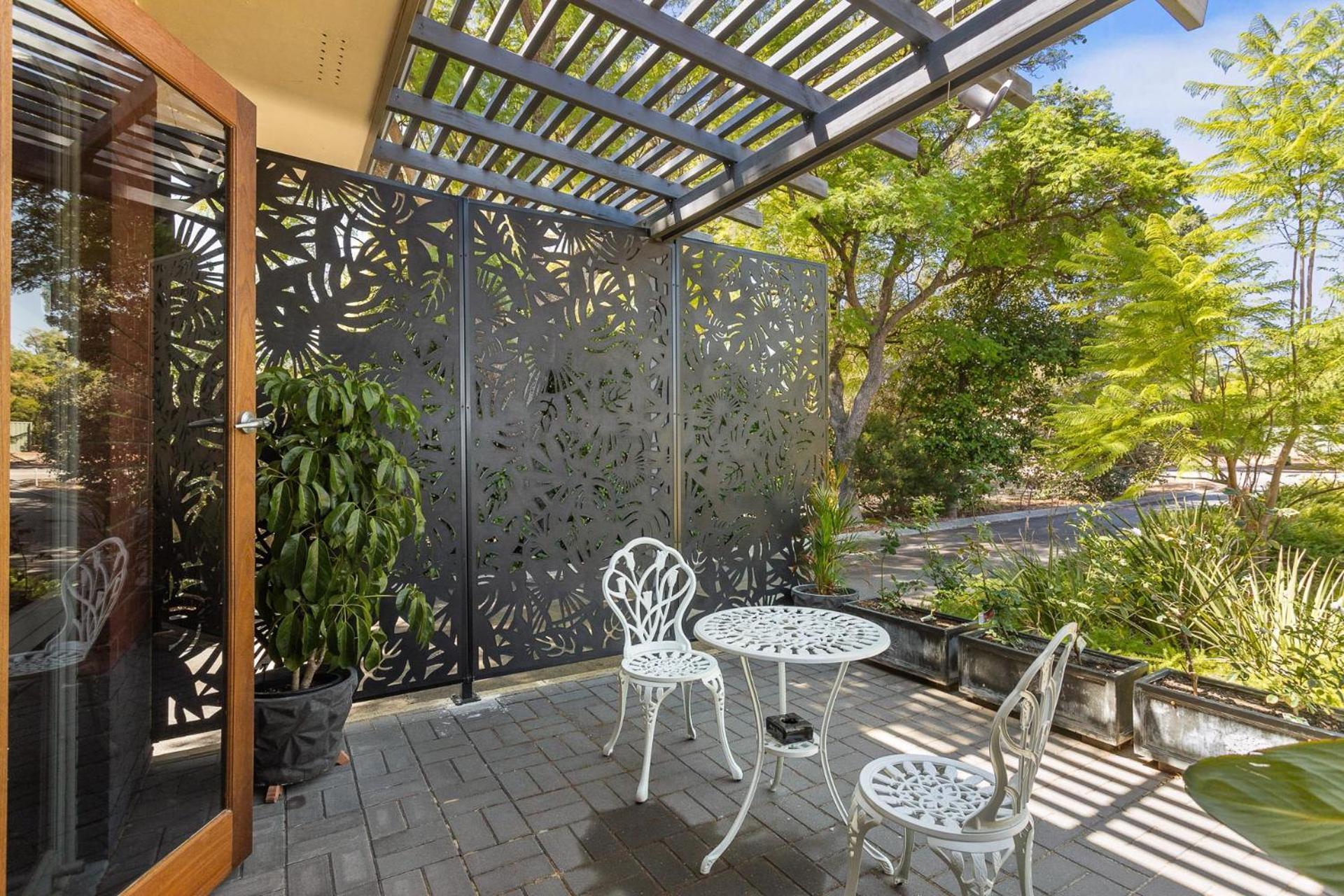 Haven Studio Hideaway Near Airport Perth Exterior photo