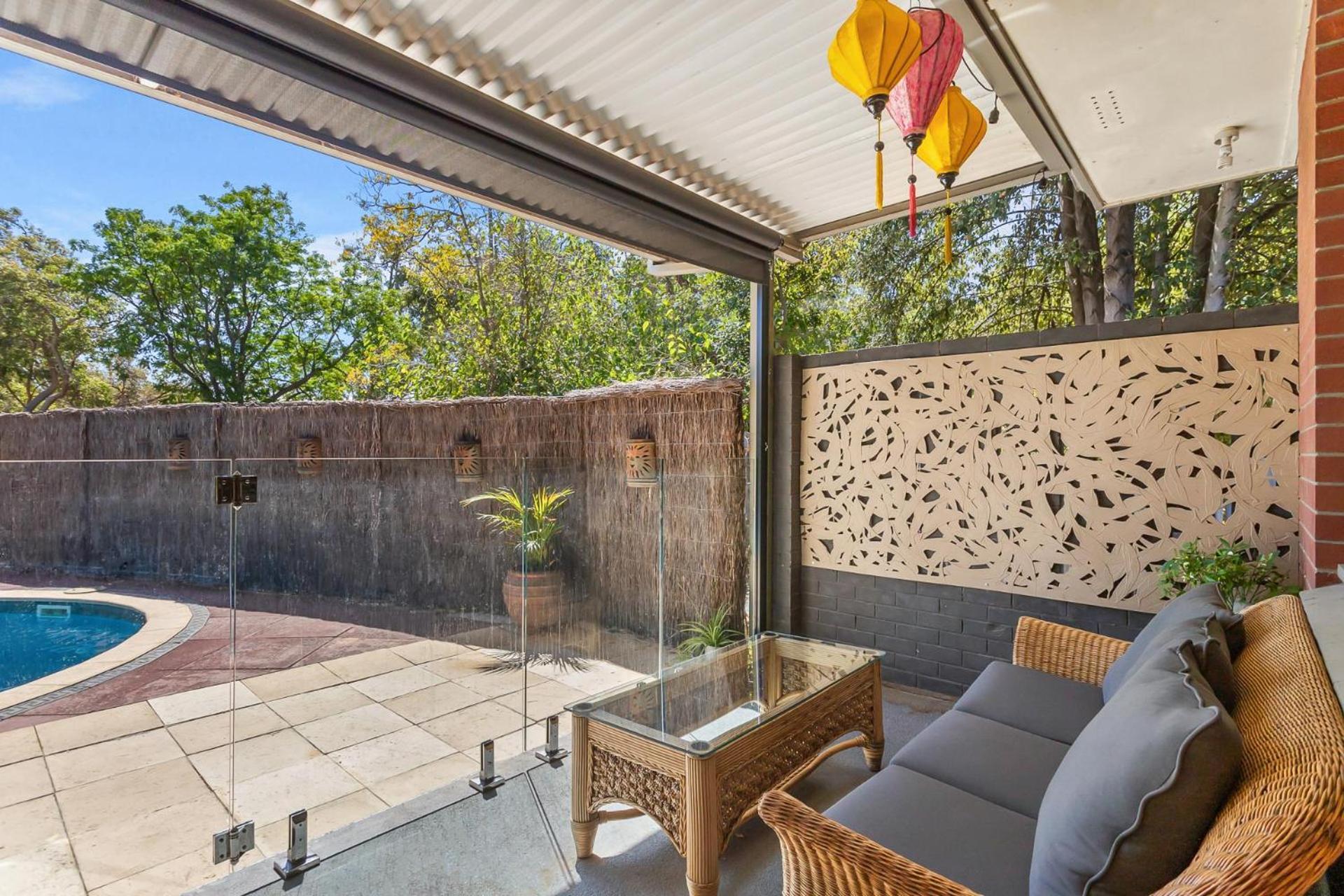 Haven Studio Hideaway Near Airport Perth Exterior photo