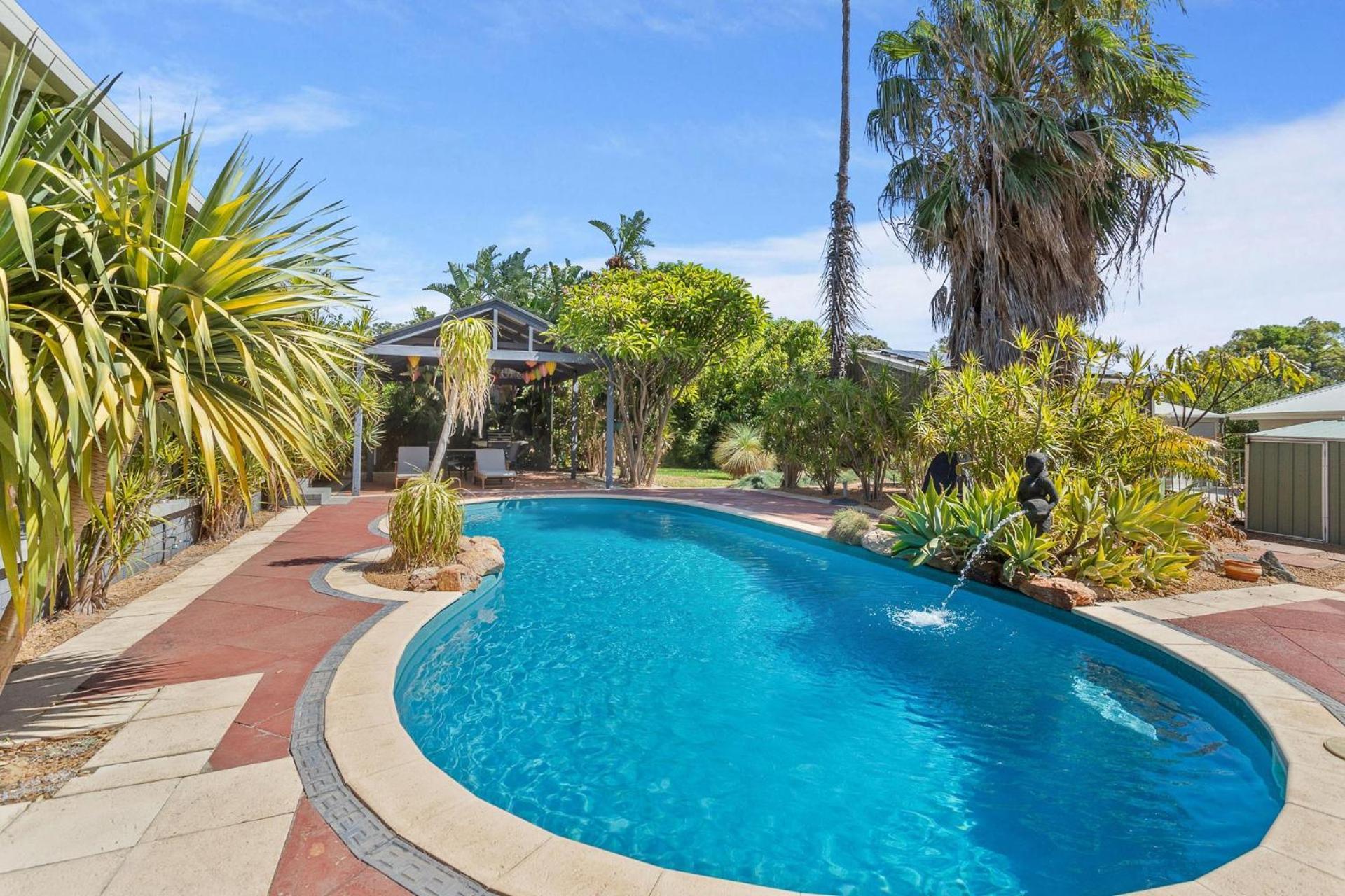 Haven Studio Hideaway Near Airport Perth Exterior photo