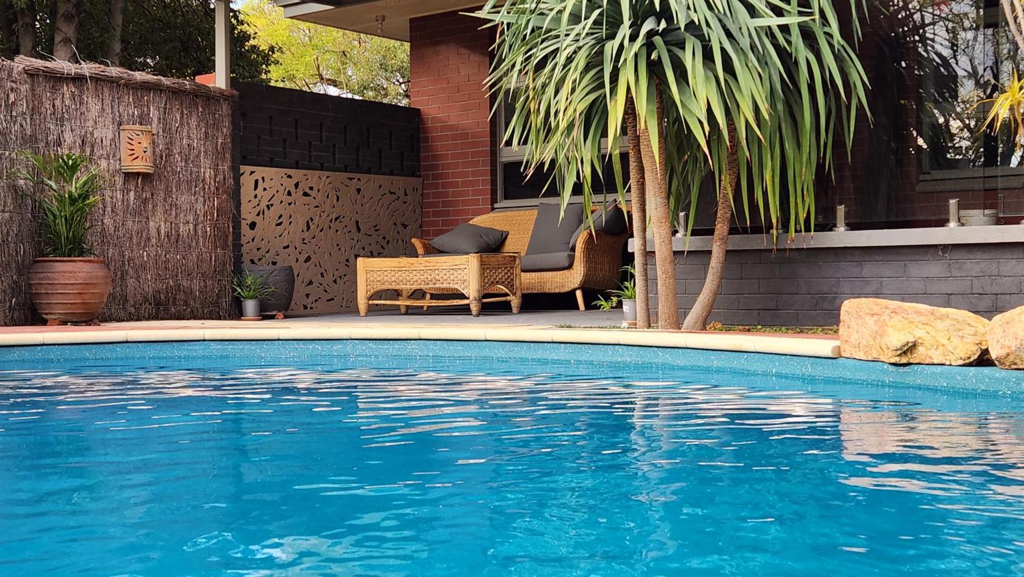Haven Studio Hideaway Near Airport Perth Exterior photo